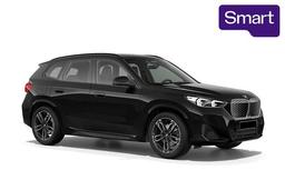 2026 BMW iX1