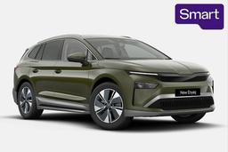 2026 Skoda Enyaq