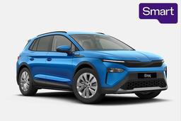 2026 Skoda Elroq