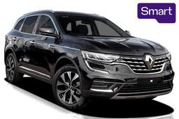 2025 Renault Koleos