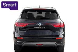 2025 Renault Koleos