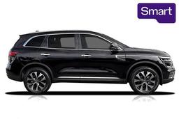 2025 Renault Koleos