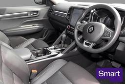 2025 Renault Koleos