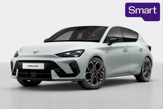2026 Cupra Leon