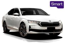 2026 Skoda Octavia