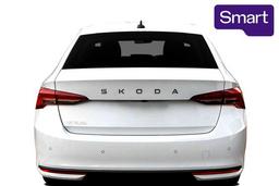2026 Skoda Octavia