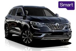 2025 Renault Koleos