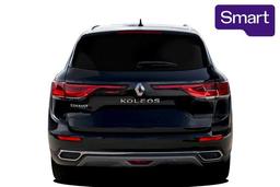2025 Renault Koleos