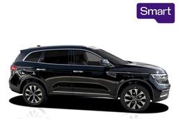 2025 Renault Koleos