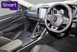 2025 Renault Koleos