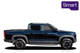 2026 BYD SHARK 6