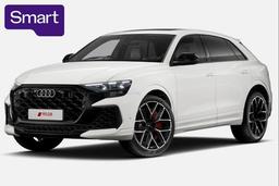 2026 Audi RS Q8