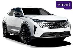 2025 Peugeot 3008