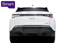 2025 Peugeot 3008