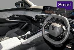 2025 Peugeot 3008