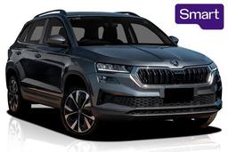 2026 Skoda Karoq