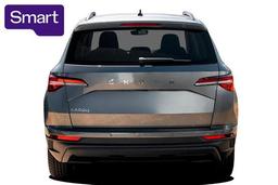 2026 Skoda Karoq