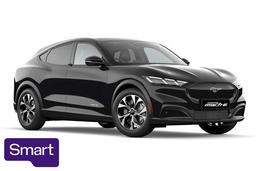 2026 Ford Mustang Mach-E