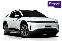 2026 DEEPAL E07