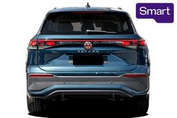 2026 Volkswagen Tayron