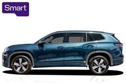2026 Volkswagen Tayron