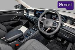 2026 Volkswagen Tayron