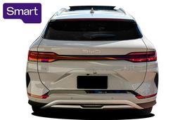 2026 BYD SEALION 6