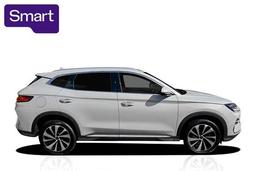 2026 BYD SEALION 6
