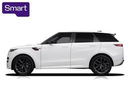 2026 Land Rover Range Rover Sport