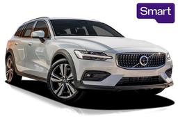 2024 Volvo V60 Cross Country