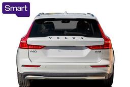 2024 Volvo V60 Cross Country