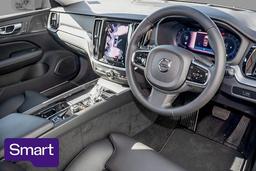 2024 Volvo V60 Cross Country