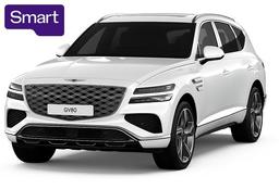 2026 Genesis GV80