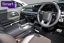2026 Hyundai IONIQ 9