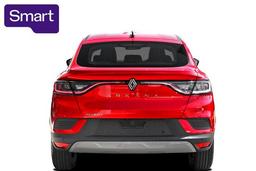 2026 Renault Arkana