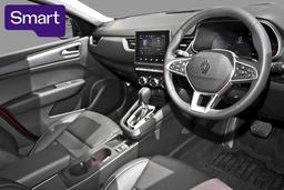 2026 Renault Arkana