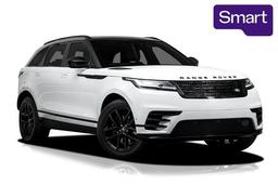 2026 Land Rover Range Rover Velar