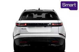 2026 Land Rover Range Rover Velar