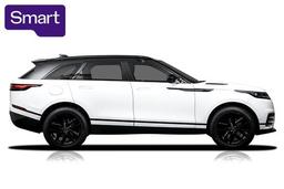 2026 Land Rover Range Rover Velar