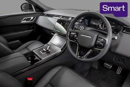 2026 Land Rover Range Rover Velar