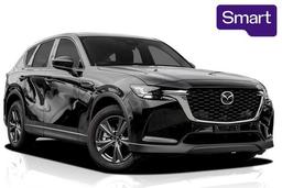 2026 Mazda CX-60