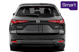 2026 Mazda CX-60