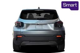 2024 Jeep Avenger