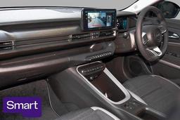 2024 Jeep Avenger