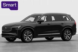 2026 Volvo XC90