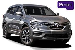 2025 Renault Koleos