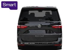 2026 Volkswagen Multivan