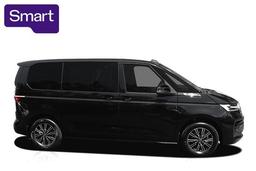 2026 Volkswagen Multivan