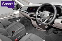 2026 Volkswagen Multivan