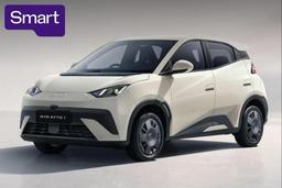 2026 BYD ATTO 1